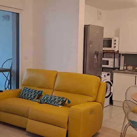Spacious Apartment Near The Sea La Baule-Escoublac Exterior photo