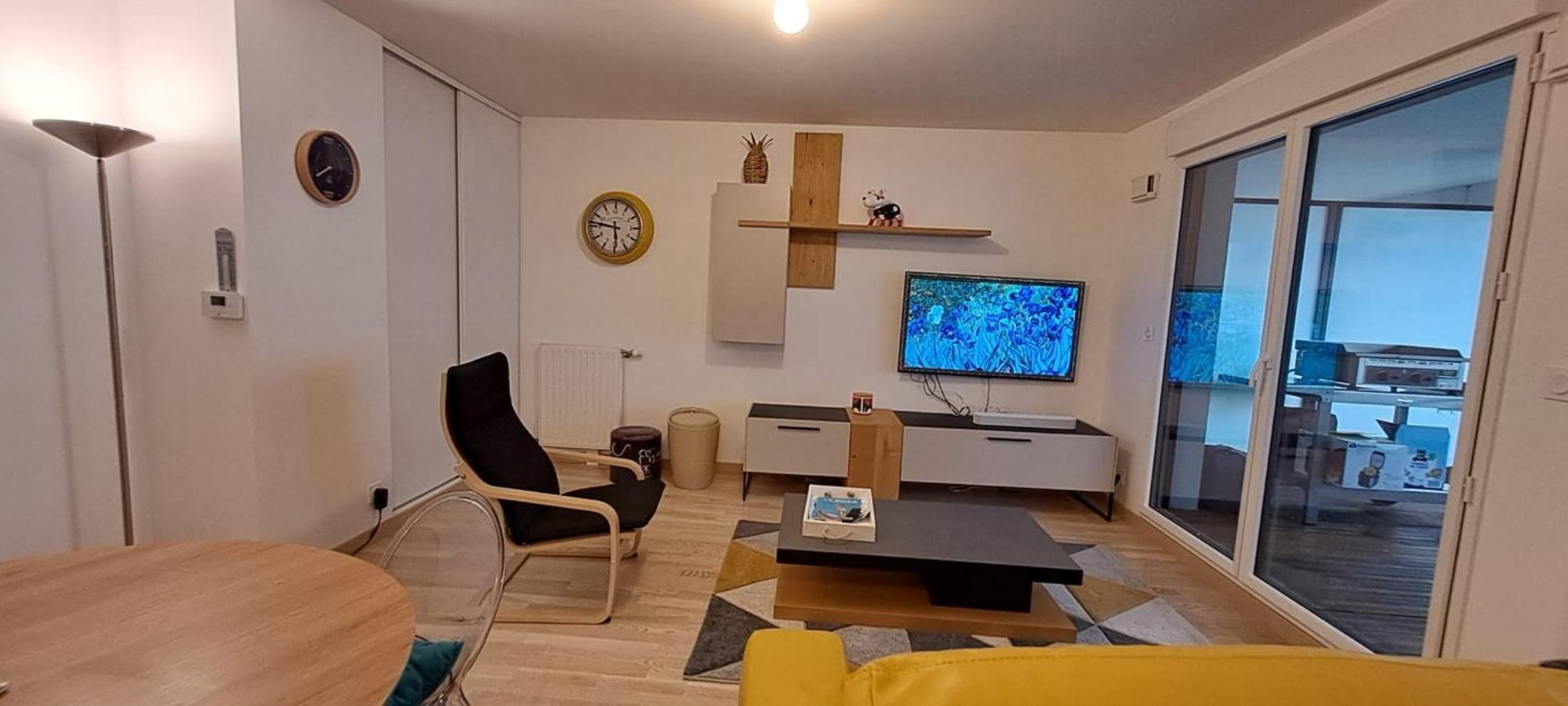 Spacious Near The Sea * La Baule-Escoublac